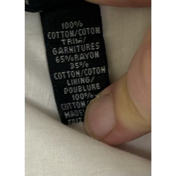 Robert Rodriguez Size 10 Dress Romantic Tiered Lined Victorian Peasant Prairie - Picture 11 of 14